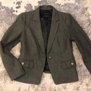 Banana Republic Blazer